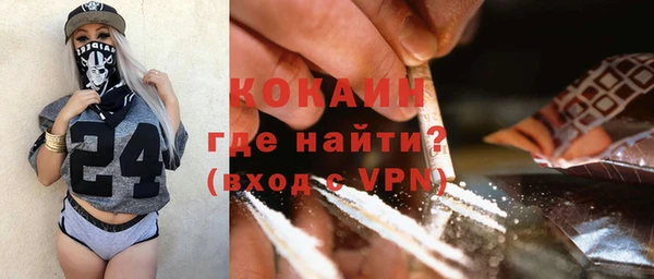 кокс Касимов